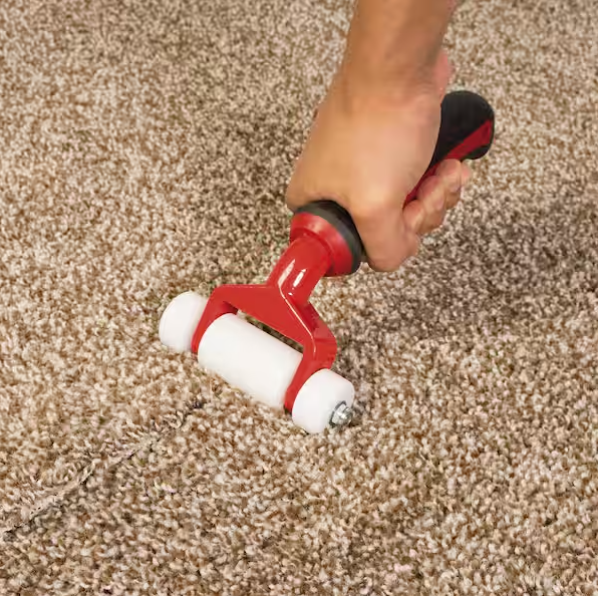 Roberts Cut Pile Seam Roller 4 in