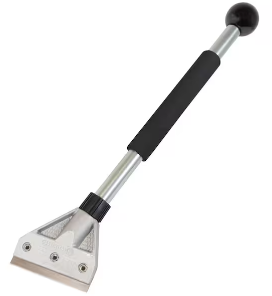 Roberts Pro Floor & Wall Scraper 18 in