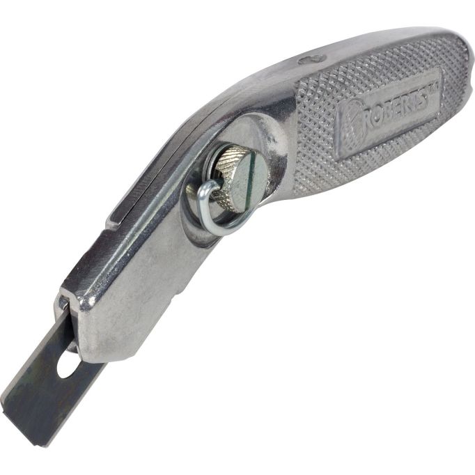 Roberts Razor Blade Knife