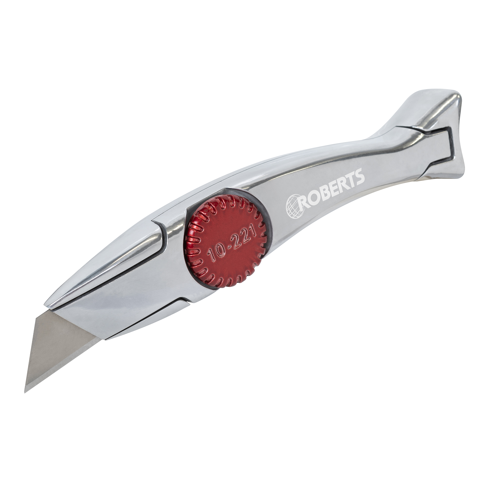 Roberts Pro Utility Knife
