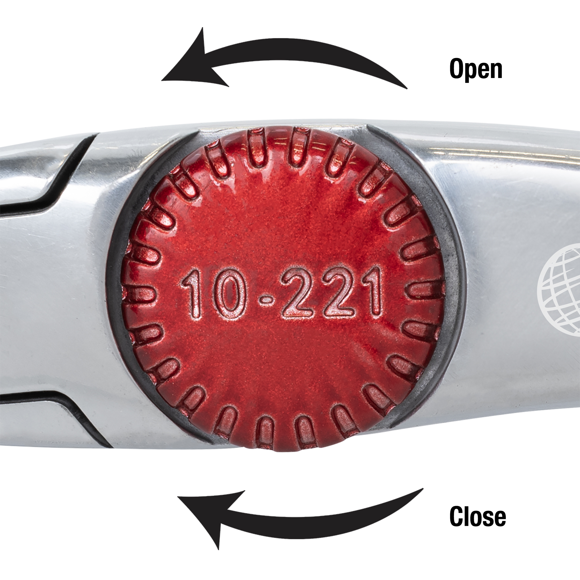 Roberts Pro Utility Knife