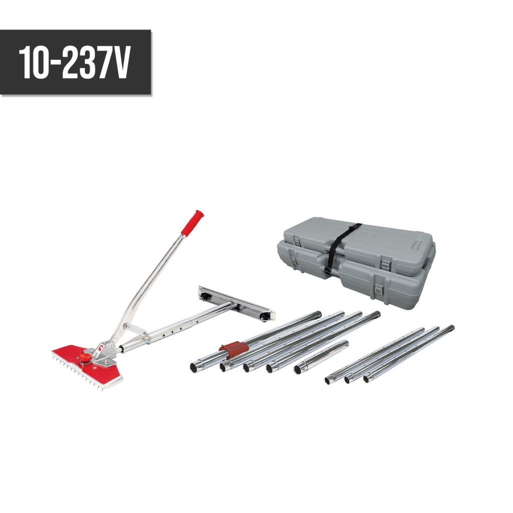 Roberts Junior Power Stretcher Value Kit
