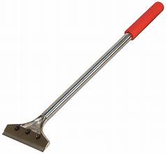 Roberts Floor & Wall Scraper 4 in