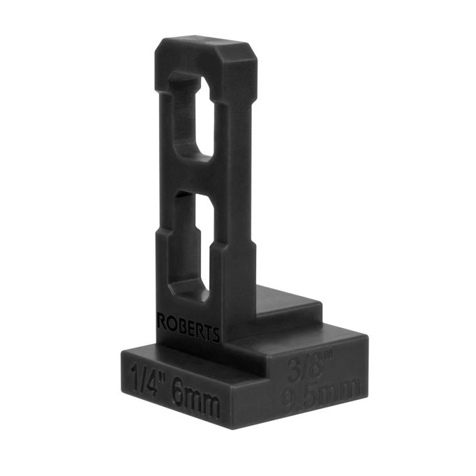 Roberts Dual Expansion Joint Spacers
