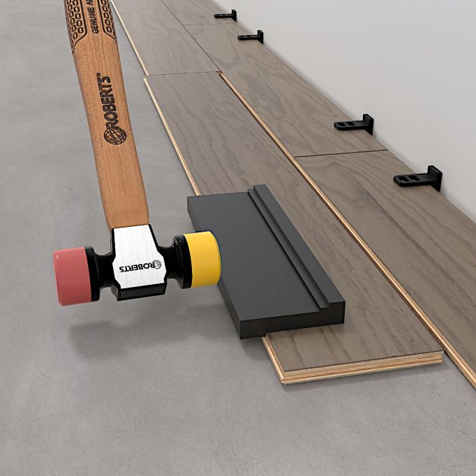 Roberts Pro Flooring Installation Kit