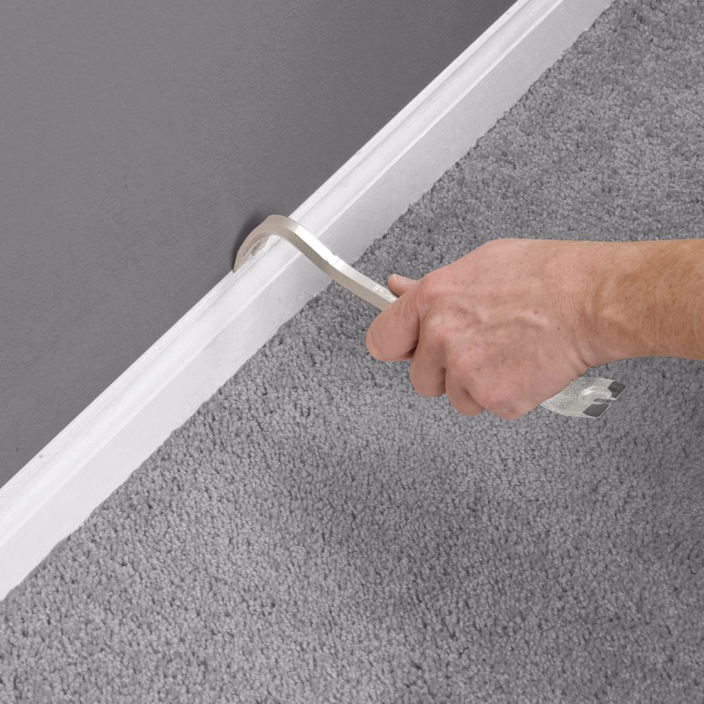 Roberts Pro Mini Pry Bar 10 in