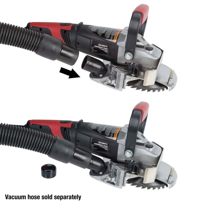 Roberts Longneck Plus Jamb Saw 6 in