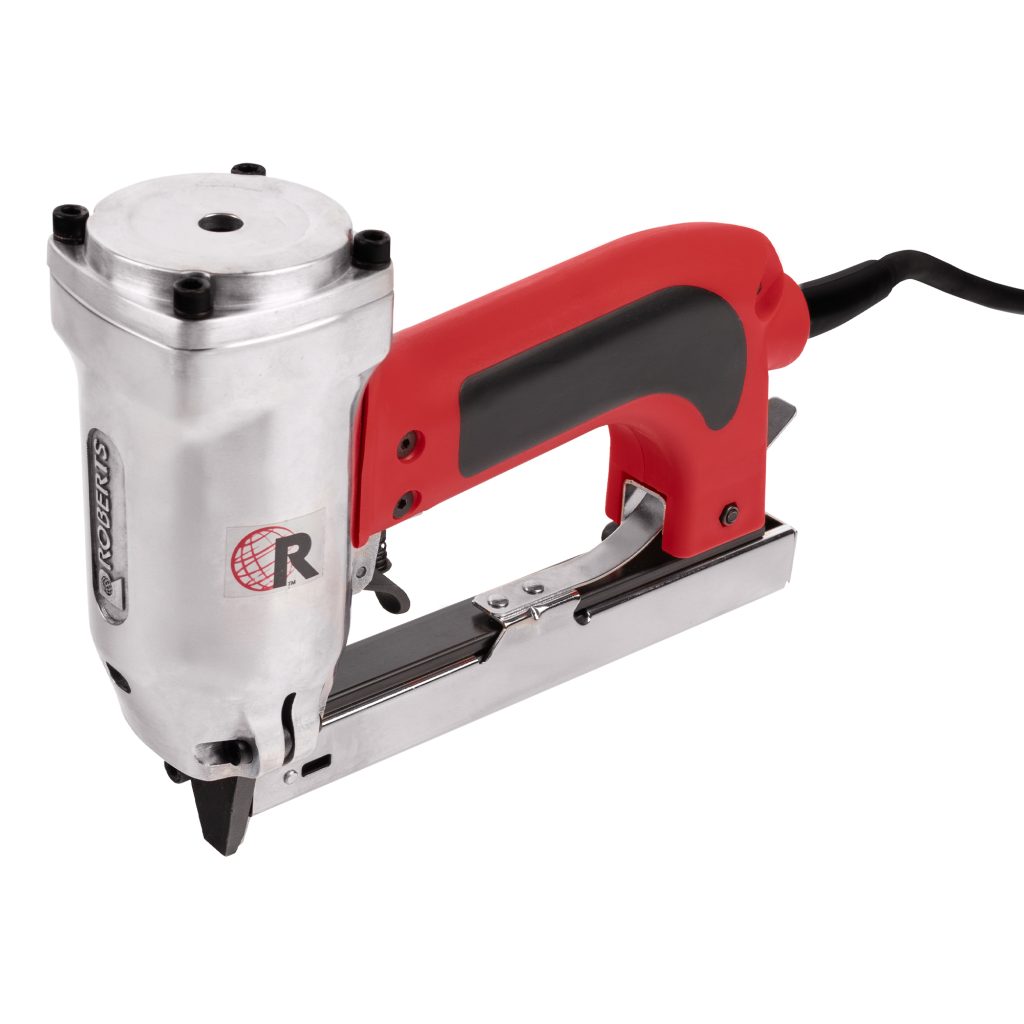Roberts Professional Electric Stapler