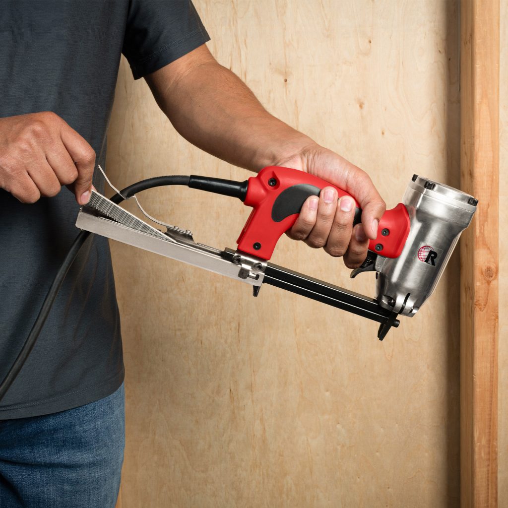 Roberts Professional Electric Stapler