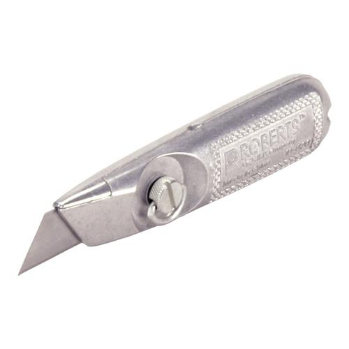 Fixed Blade Utility Knife