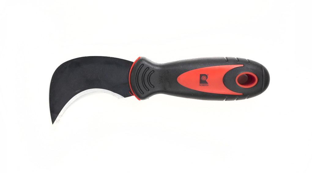 Roberts Linoleum Knife