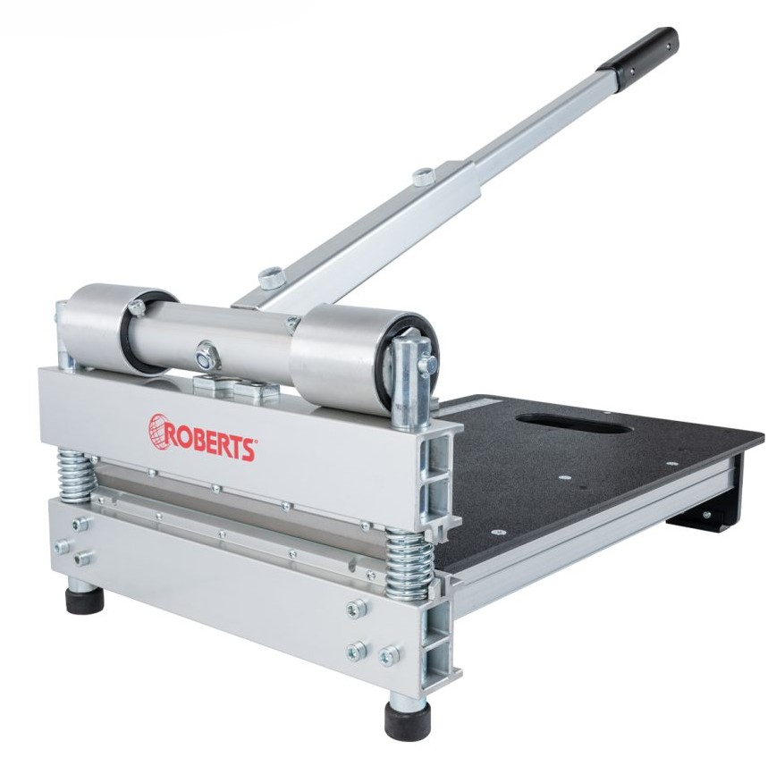 Roberts PrecisionCuts Pro Multi-Floor Cutter 13 in