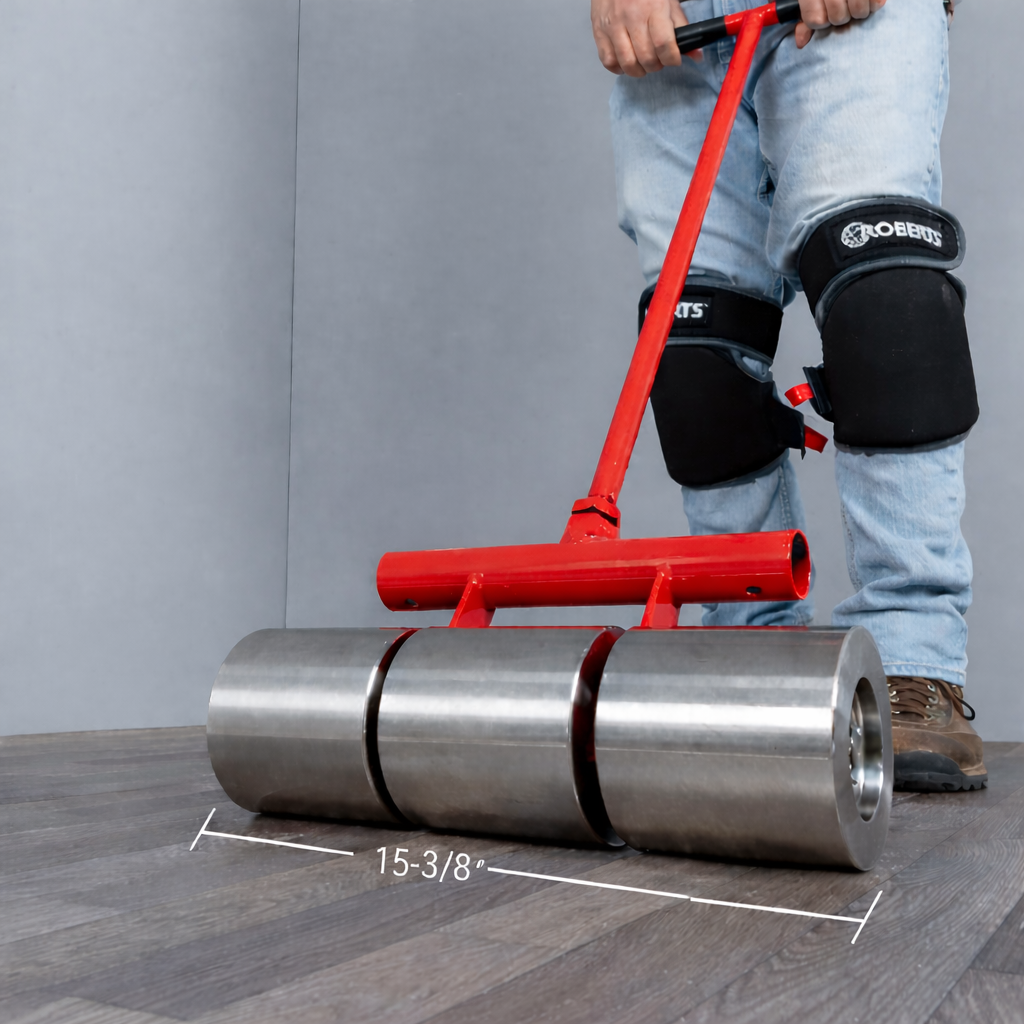 Roberts Heavy Duty Roller 100 lb