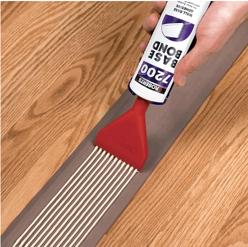 Snozzle Adhesive Applicator