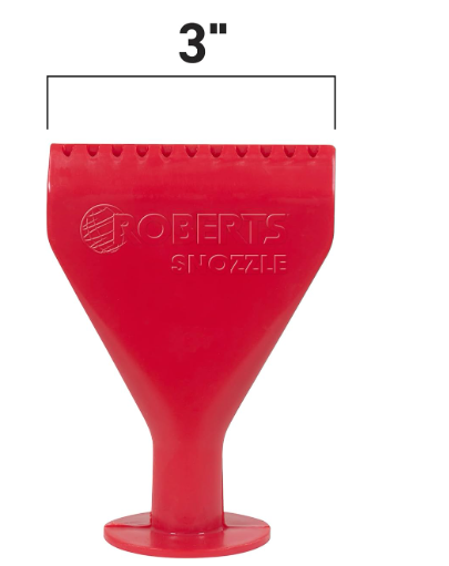 Snozzle Adhesive Applicator