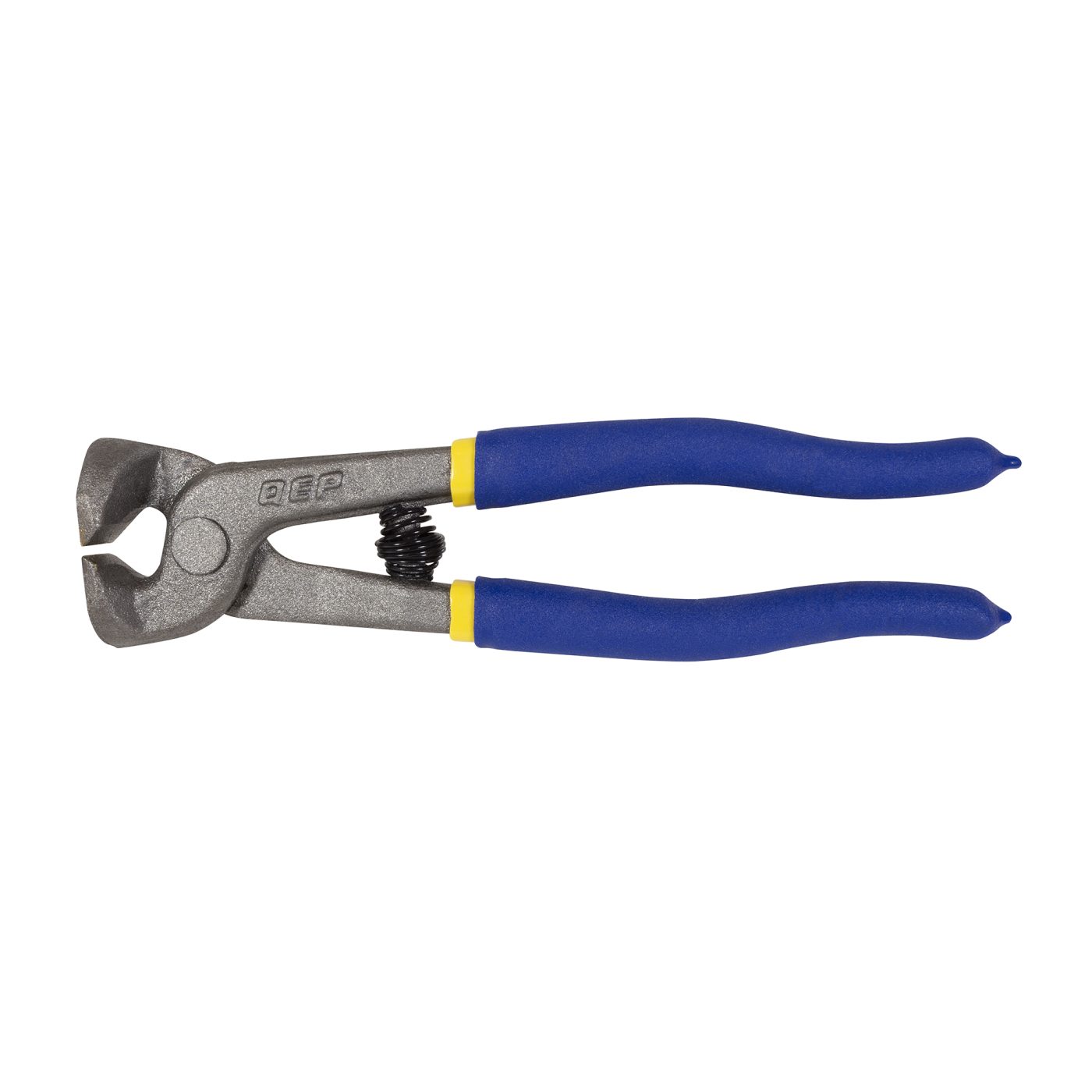 QEP Rustproof Steel Tile Nipper 8 in