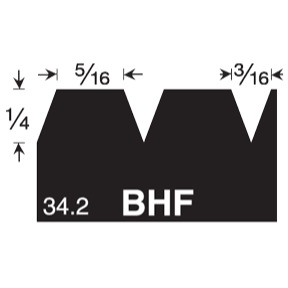 680-BHF Versablade T