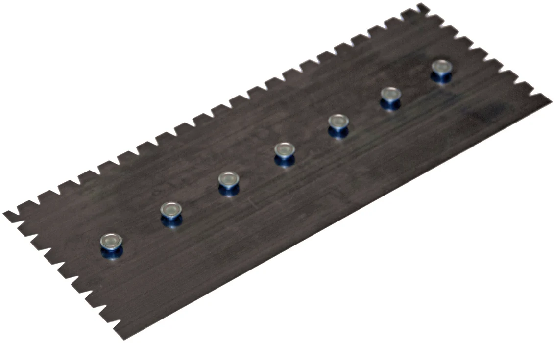 Gundlach VersaBlade Trowel Blade 680-BHF