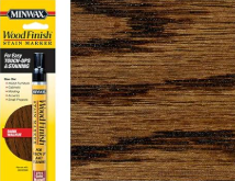 MinwaxDark Walnut Stain Marker 1/3 oz.