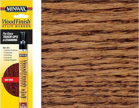 MinwaxRed Oak Stain Marker 1/3 oz.