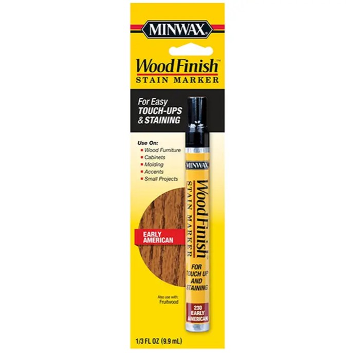 Minwax Early America