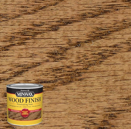 MinwaxStain Qt Special Walnut 224