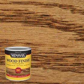 Min. Stain HP Driftwood