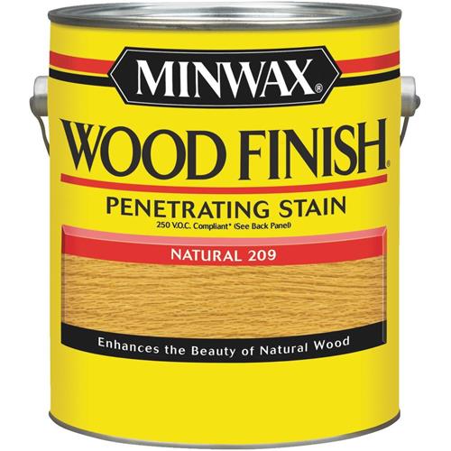 Min. Stain 1 Gal Ipswich Pine