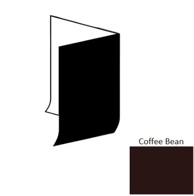 Flexco Inside Corner Coffee Bean 4
