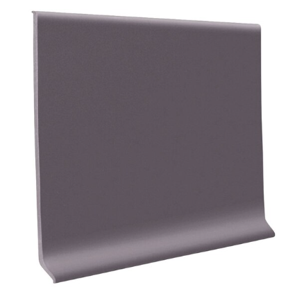 Flexco Inside Corner Charcoal 4