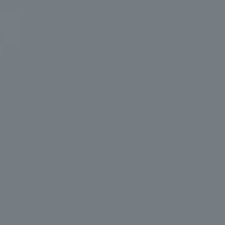 4in. Crn FLEX Gunmetal 095