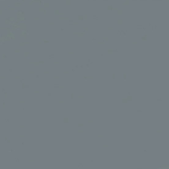 4in. Crn FLEX Medium Gray 014