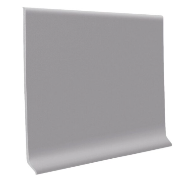 Flexco Inside Corner Light Gray 4