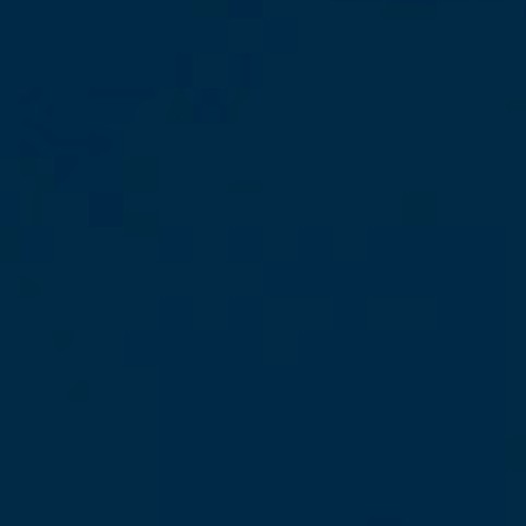 4in. Crn FLEX Mdnt Blue 099