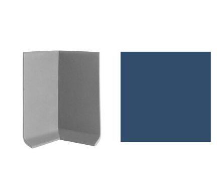 Flexco Inside Corner Delft Pansy 4