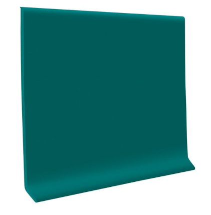 Flexco Inside Corner Polo Green 4