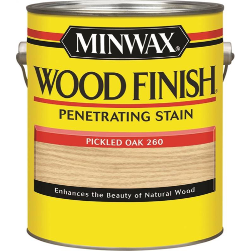 Minwax Stain Qt Pick