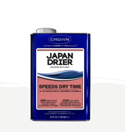 Crown Qt Japan Drier