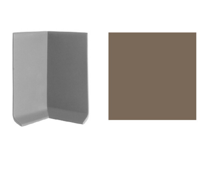 Flexco Inside Corner Milk Chocolate 4