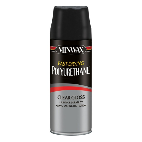 Gloss Polyurethane S