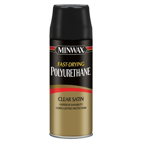 Satin Polyurethane S