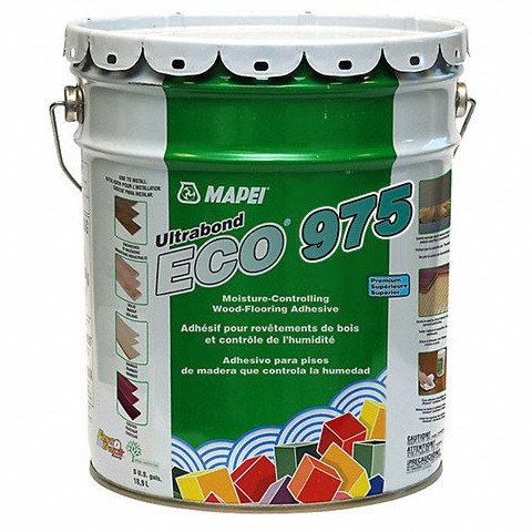 Mapei Ultrabond ECO