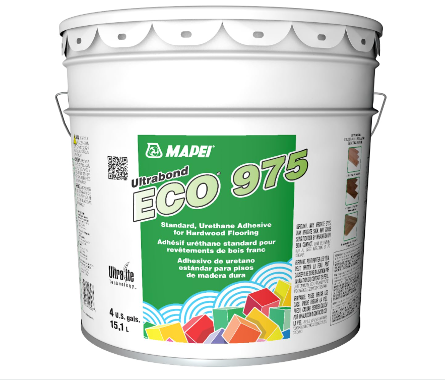 Mapei Ultrabond ECO 975 5 Gallon Bucket
