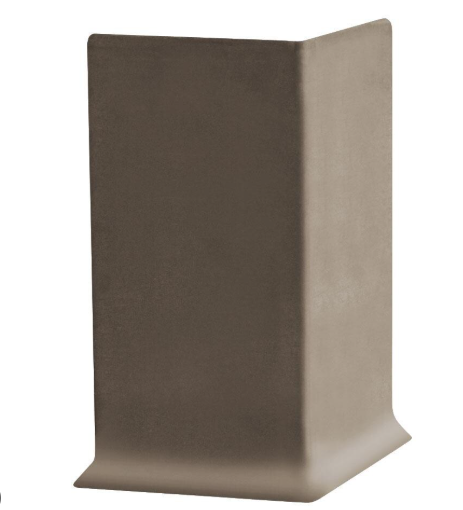 Flexco Outside Corner Bark 4