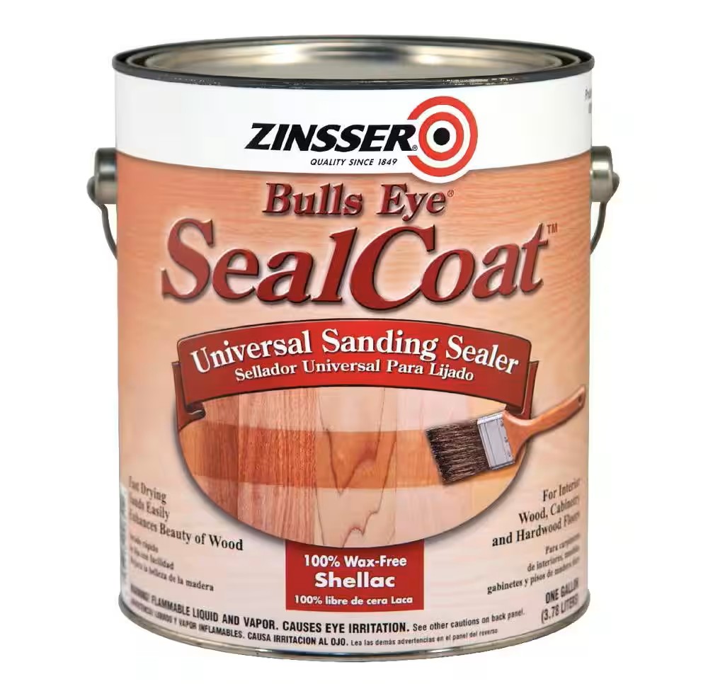 1 Gal. SealCoat Clea