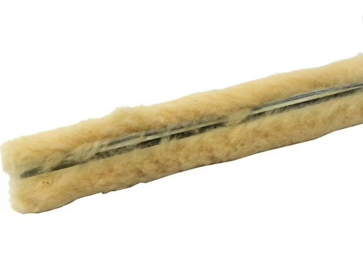 Duratool Lambs Wool T-Bar Refill 18