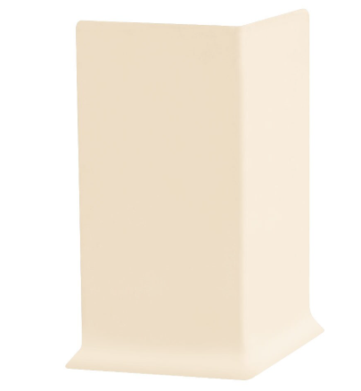Flexco Outside Corner Corn Silk 4