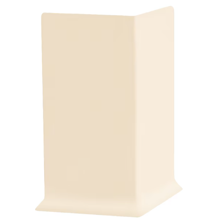Flexco Outside Corner Meridian Bone 4