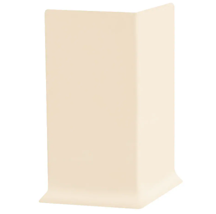 Flexco Outside Corner Seashell 4