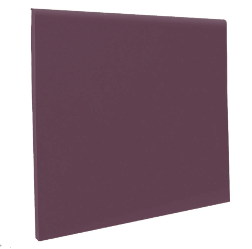 Flexco Outside Corner Burnt Sienna 4